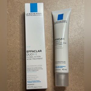 La Roche-Posay Effaclar Duo Acne Treatment